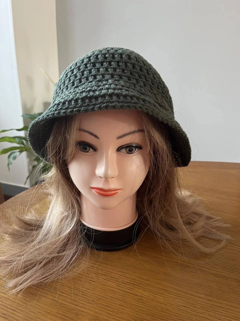Chapeau bonnet hat hut hoed hattur gorro cappello cap Kappe dop caipín berretto – photo 5